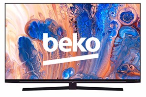  Beko Televizyon Servisi 