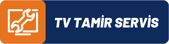 TV Tamiri Servisi